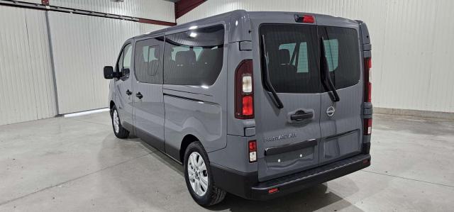 Nissan Primastar image 4