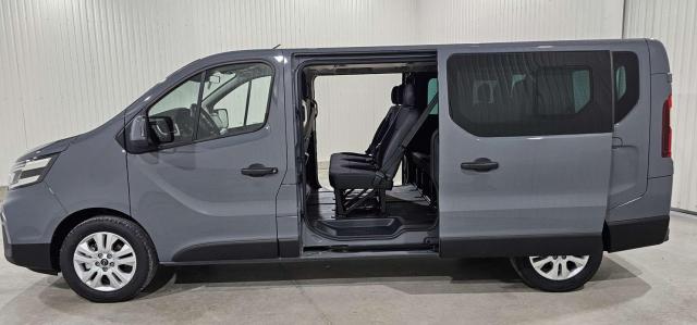 Nissan Primastar image 6