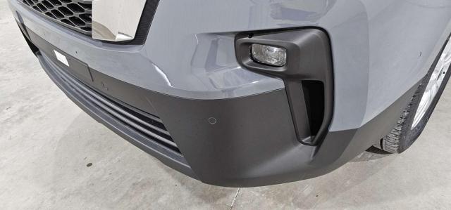 Nissan Primastar image 9