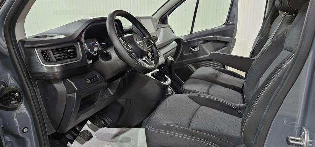Nissan Primastar image 3