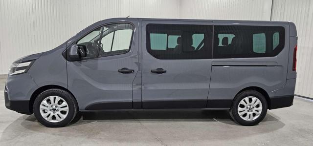 Nissan Primastar image 1