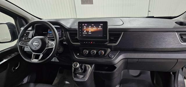 Nissan Primastar image 5