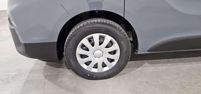 Nissan Primastar image 3