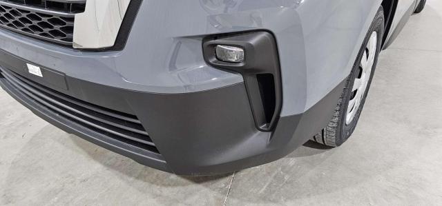 Nissan Primastar image 6