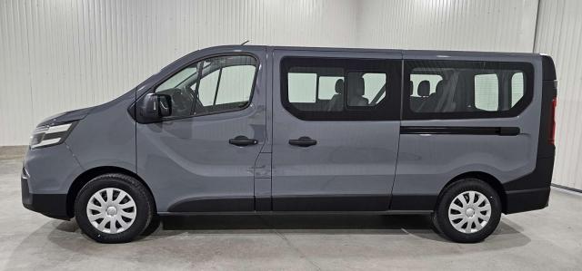 Nissan Primastar image 4