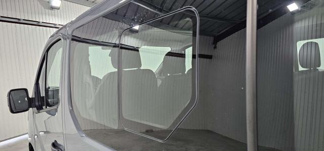 Nissan Primastar image 1