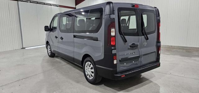 Nissan Primastar image 7