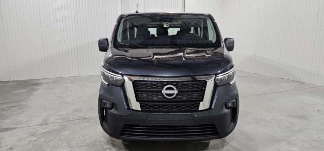 Nissan Primastar image 6