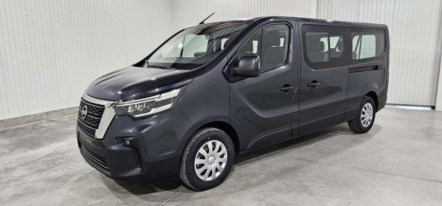 Nissan Primastar image 3
