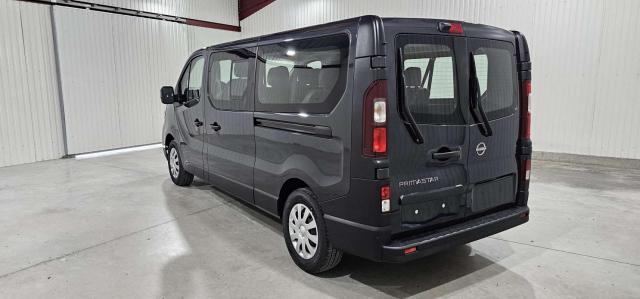 Nissan Primastar image 7
