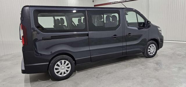 Nissan Primastar image 1