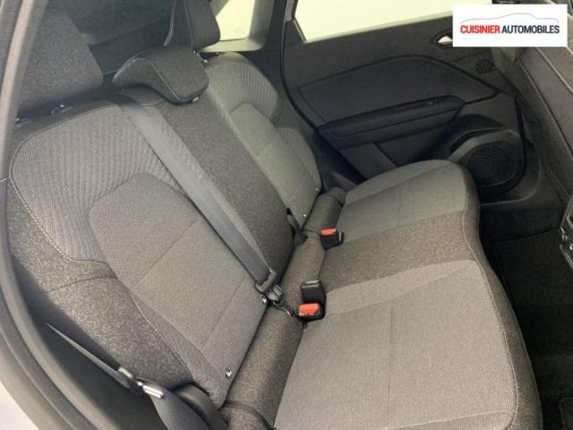 Renault Symbioz image 2