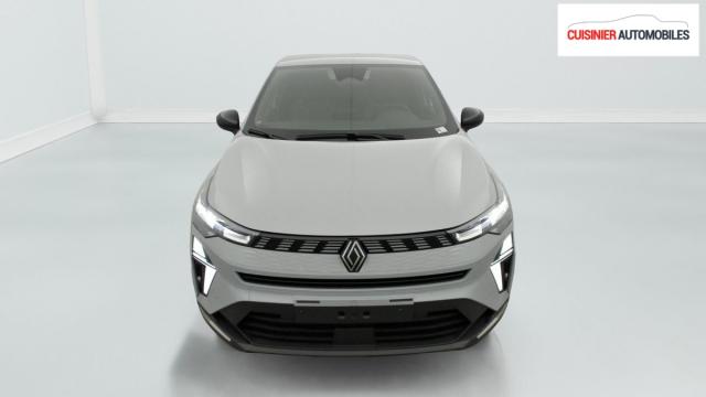 Renault Symbioz image 4