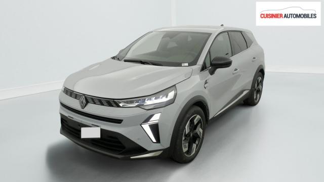 Renault Symbioz image 3