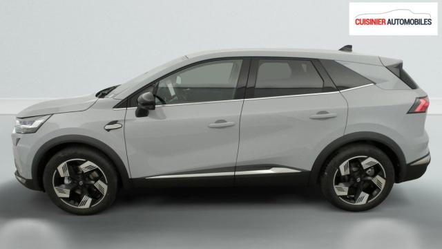 Renault Symbioz image 1
