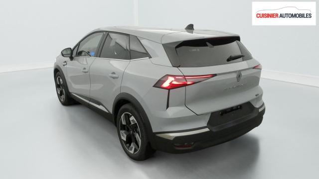 Renault Symbioz image 8