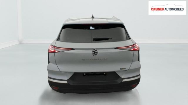Renault Symbioz image 7