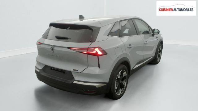 Renault Symbioz image 5