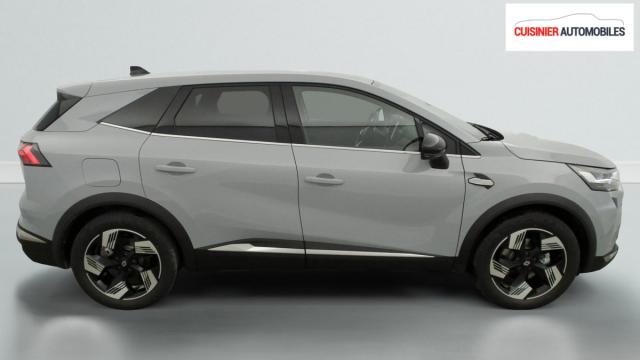 Renault Symbioz image 6