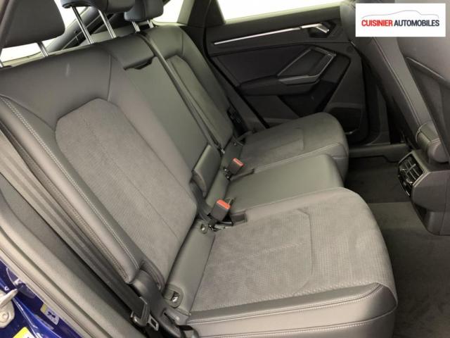 Audi Q3 Sportback image 2