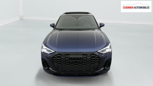 Audi Q3 Sportback image 3