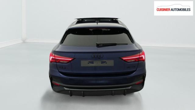 Audi Q3 Sportback image 6