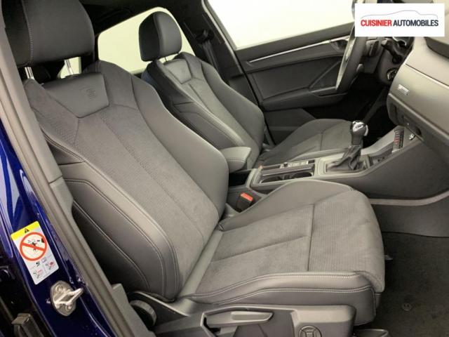 Audi Q3 Sportback image 5