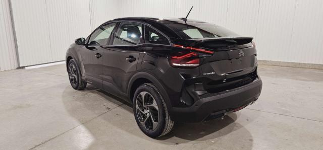 Citroen C4 image 3