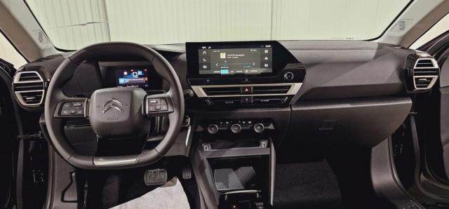Citroen C4 image 7