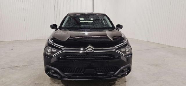 Citroen C4 image 1