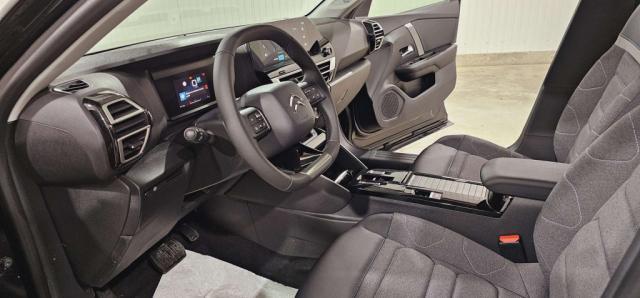 Citroen C4 image 8