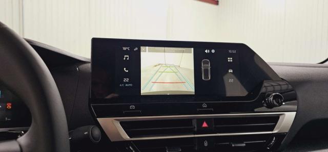 Citroen C4 image 9