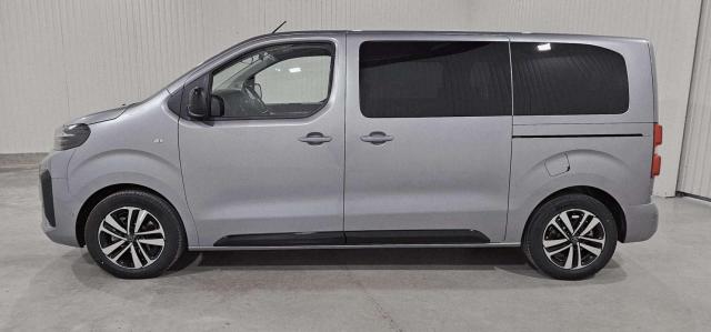 Peugeot Traveller image 7
