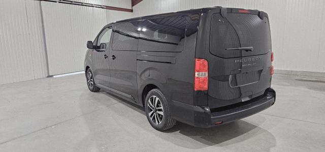 Peugeot Traveller image 6