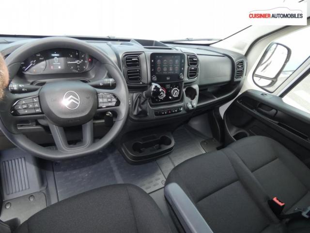 Citroen Jumper image 3