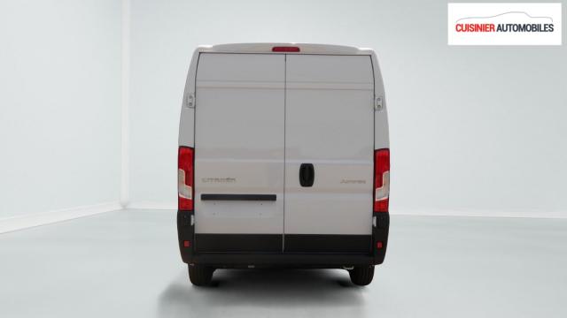 Citroen Jumper image 4