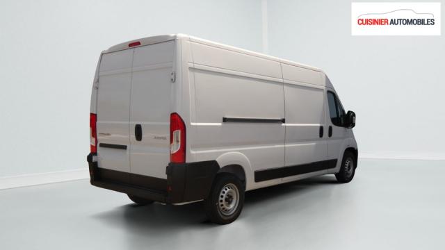 Citroen Jumper image 7