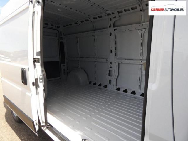 Citroen Jumper image 6