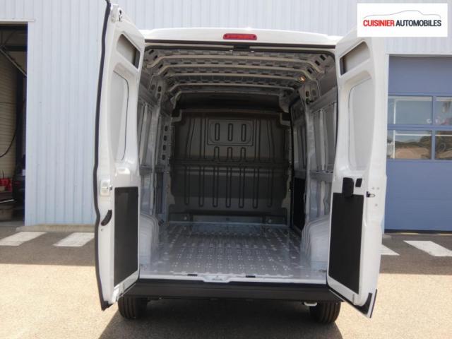 Citroen Jumper image 9