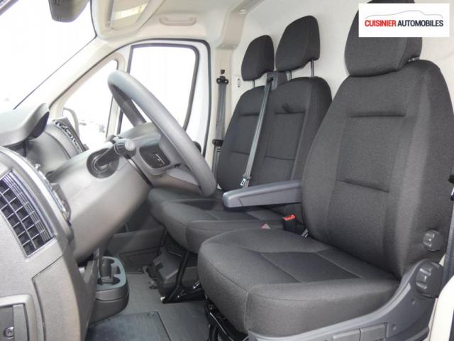 Citroen Jumper image 8