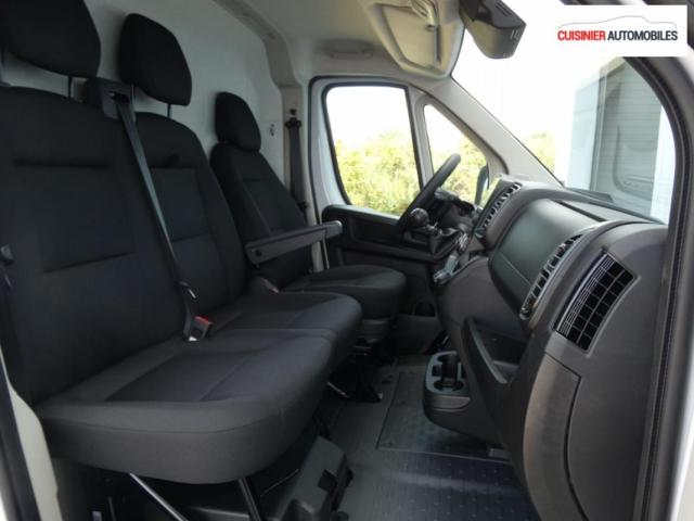 Citroen Jumper image 5