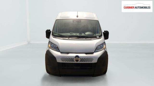 Citroen Jumper image 8