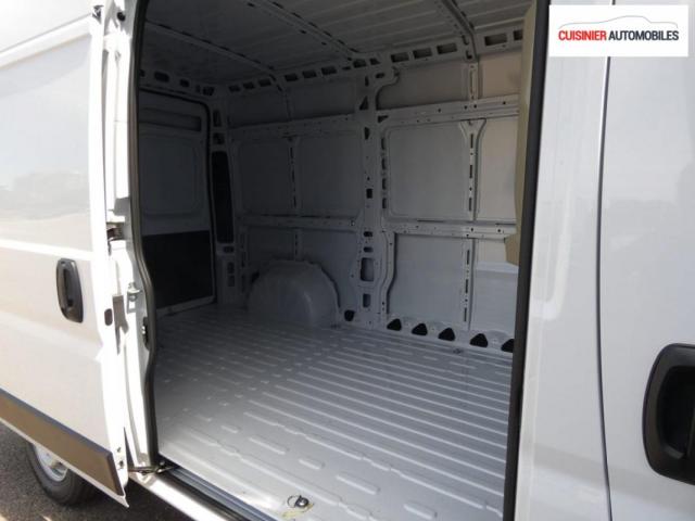 Citroen Jumper image 9