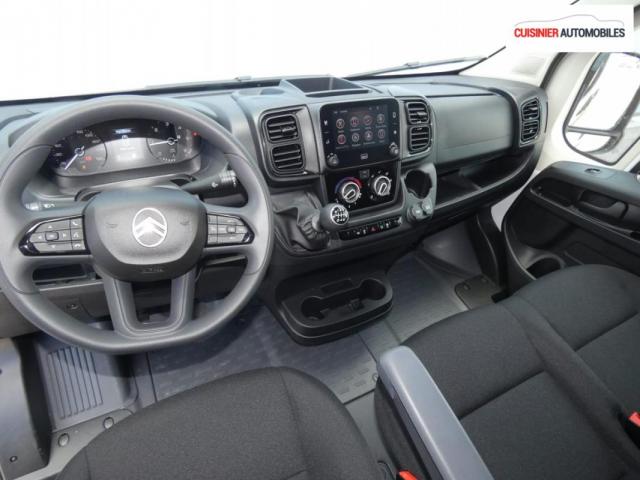Citroen Jumper image 7