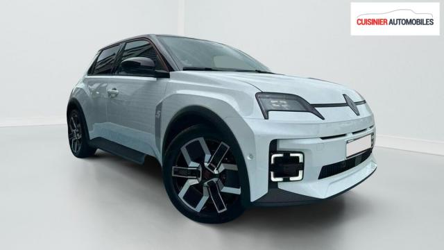 Renault R 5 image 7
