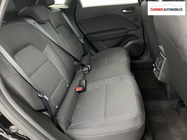 Renault Symbioz image 1