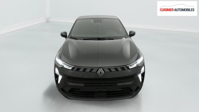 Renault Symbioz image 4