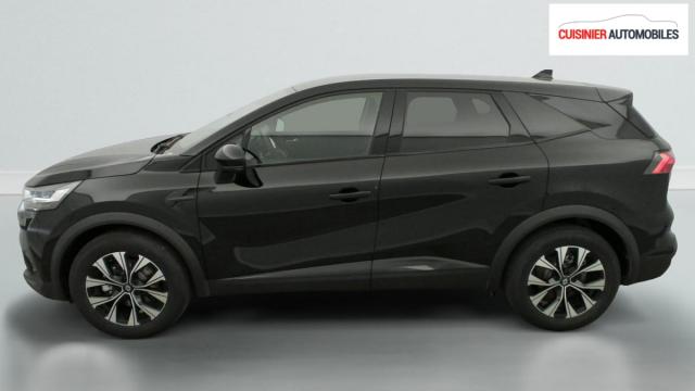 Renault Symbioz image 2