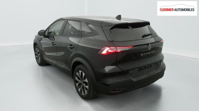 Renault Symbioz image 5