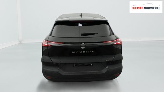 Renault Symbioz image 3